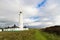 Nash Point East Tower Lighthouse