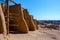 Nashtifan Windmills, Khaf, Iran. The Oldest operational windmills in the world