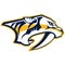 Nashville predators sports logo
