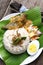 Nasi Dagang - Series 4