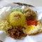 nasi kuning