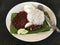 Nasi Lemak