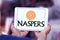 Naspers company logo