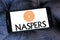 Naspers company logo