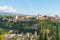 Nasrid Palaces and Alcazaba, Alhambra and Albaicin, Granada