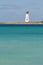 Nassau Bahamas Lighthouse