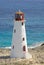 Nassau Harbor Lighthouse Tower