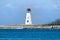 Nassau Harbour Paradise Island Lighthouse