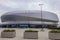 Nassau Veterans Memorial Coliseum in Uniondale, NY