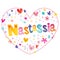 Nastassia girls name