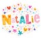 Natalie girls name