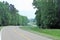 Natchez Trace, Louisiana