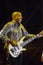 Nathan East from Toto live