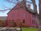 Nathan Hale Homestead