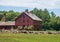 Nathan Hale homestead, Coventry, Connecticut