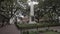 Nathanael Greene monument / savannah / USA