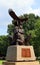 National Aboriginal Veterans Monument in Canada