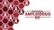 National Amyloidosis Day, background