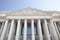 National Archives building in Washington DC