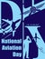 National Aviation Day