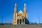The National Basilica of the Sacred Heart Koekelberg in Brussels, Belgium