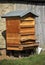 National beehive