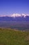 National Bison Reserve, Montana, Mission Mountains