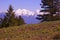 National Bison Reserve, Montana, Mission Mountains