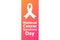 National Cancer Survivors Day. June. Holiday concept. Template for background, banner, card, poster with text