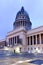 National Capital Building - Havana, Cuba