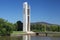 The National Carillon in Canberra, Australia