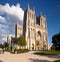 National Cathedral in Washington DC