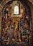 National cathedral washington mosaic