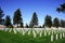 National Cemetery - Little Bighorn Battlefield