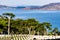 National Cemetery, Presidio Park, San Francisco, California