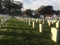 National Cemetery Presidio San Francisco, 2.