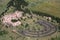 National Center for Atmospheric Research - Boulder, Colorado