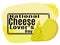 National Cheese Lovers Day, Idea for poster, banner, flyer, card or menu design