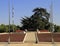 National Civil Cemetery in Jerusalem