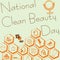 National Clean Beauty Day