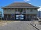 National Coast Guard Harbour Security Building at Port Louis, Mauritius