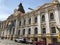 National Congress of Bolivia at Plaza Murillo in La Paz, Bolivia