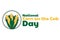 National Corn on the Cob Day. June 11. Holiday concept. Template for background, banner, card, poster with text