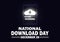 National Download Day