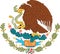 National emblem Mexico