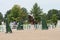 National Equestrian Center-Lake St. Louis 2019 IX