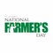 National Farmers Day Banner - 23 December - Illustration