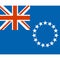 National flag of Cook Island