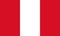National Flag Peru