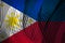 National flag of the Philippines